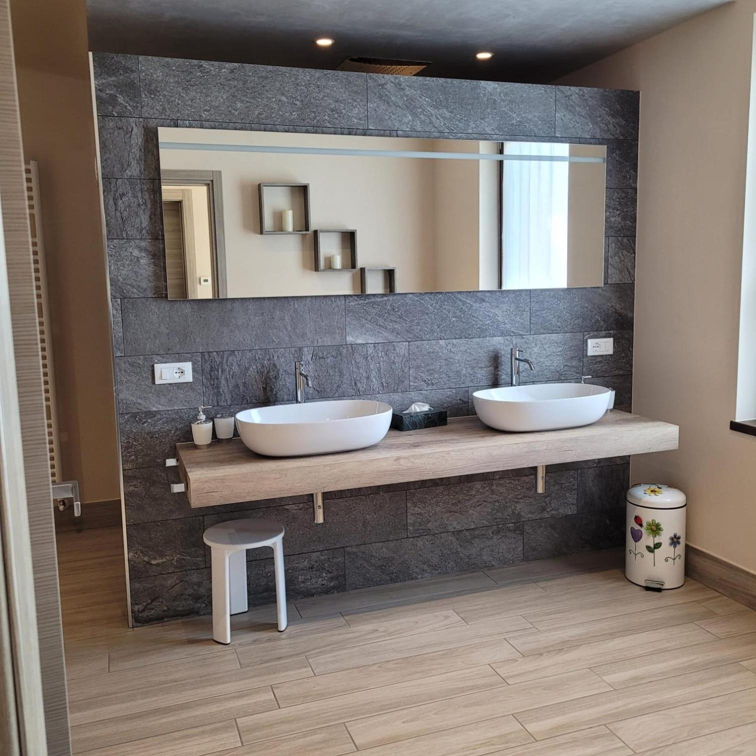 Villa Dall'Angelo Suite Mountain Lake Endine Hospitality 엔디네 가이아노 외부 사진